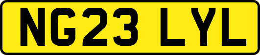 NG23LYL