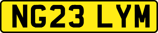 NG23LYM