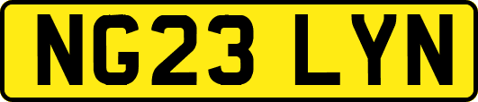 NG23LYN