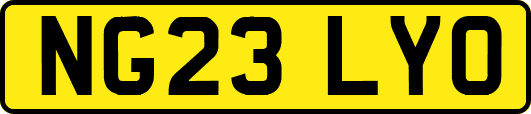 NG23LYO