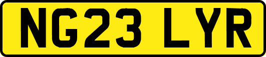 NG23LYR