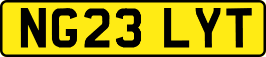 NG23LYT