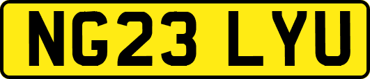 NG23LYU