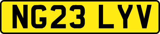 NG23LYV