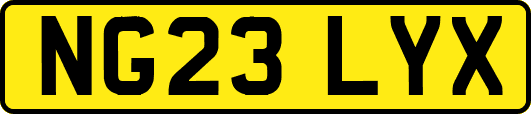NG23LYX