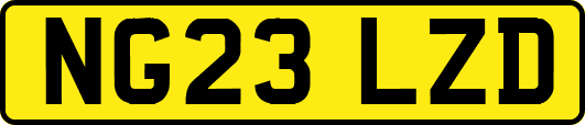 NG23LZD