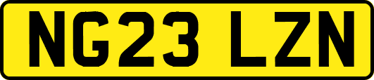NG23LZN