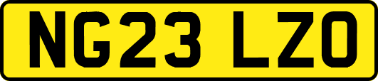 NG23LZO