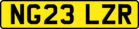 NG23LZR