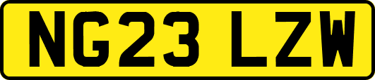 NG23LZW