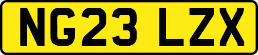 NG23LZX