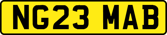 NG23MAB