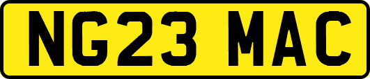 NG23MAC