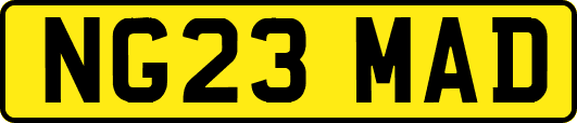 NG23MAD