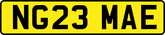 NG23MAE