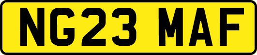 NG23MAF