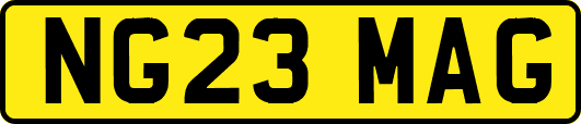 NG23MAG