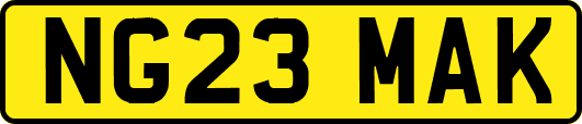 NG23MAK