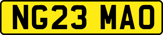 NG23MAO