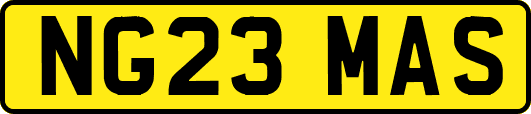 NG23MAS