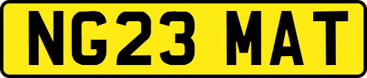 NG23MAT