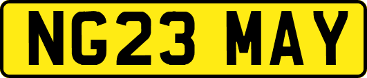 NG23MAY