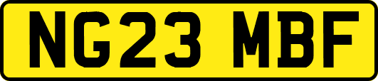 NG23MBF