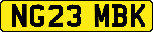 NG23MBK
