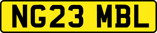 NG23MBL