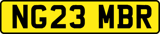 NG23MBR