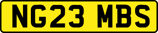 NG23MBS