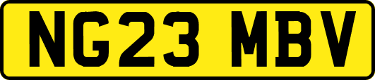 NG23MBV