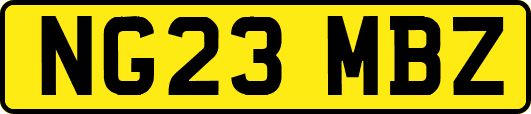 NG23MBZ