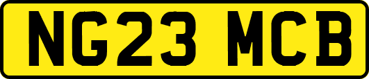 NG23MCB