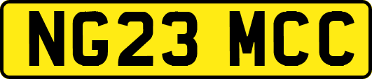 NG23MCC