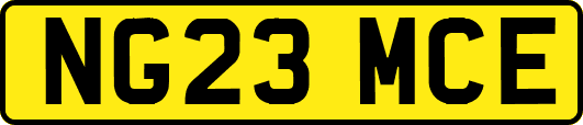 NG23MCE
