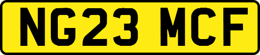 NG23MCF