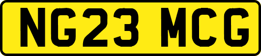 NG23MCG