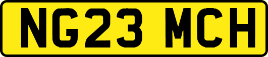 NG23MCH