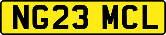 NG23MCL