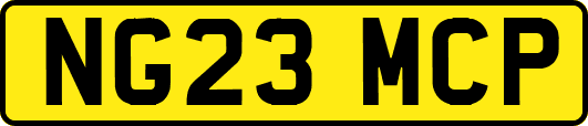 NG23MCP