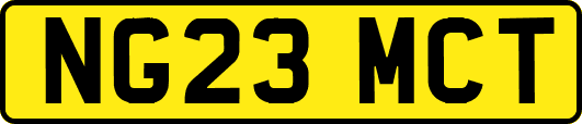 NG23MCT