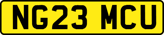 NG23MCU