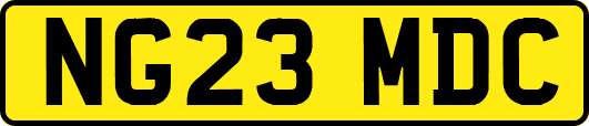 NG23MDC