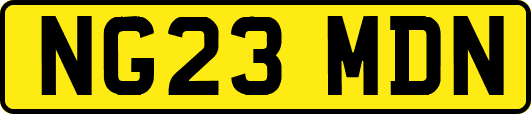 NG23MDN