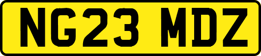 NG23MDZ