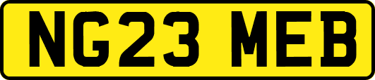 NG23MEB