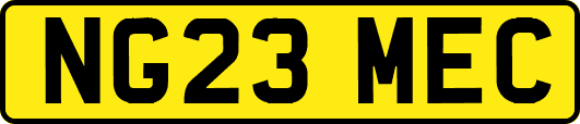 NG23MEC