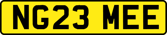 NG23MEE