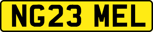 NG23MEL